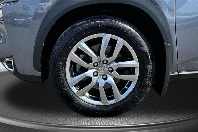 2016 Lexus NX 200t 200t
