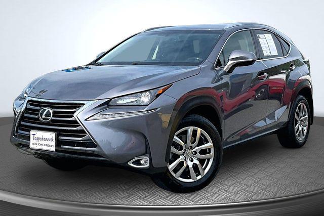 2016 Lexus NX 200t 200t for sale in Tappahannock, VA