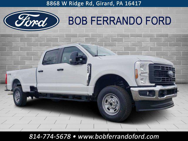 2026 Ford F-250 XL for sale in Girard, PA