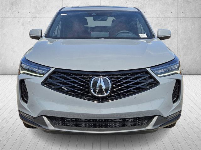 2026 Acura RDX A-Spec