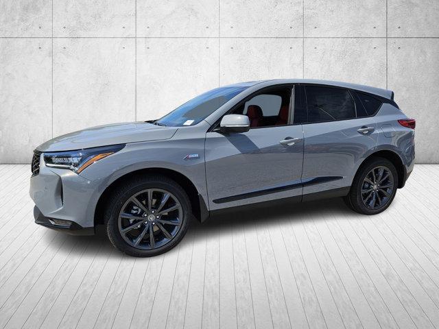 2026 Acura RDX A-Spec