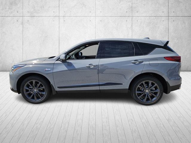 2026 Acura RDX A-Spec