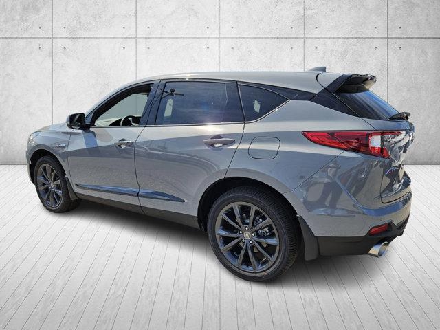 2026 Acura RDX A-Spec