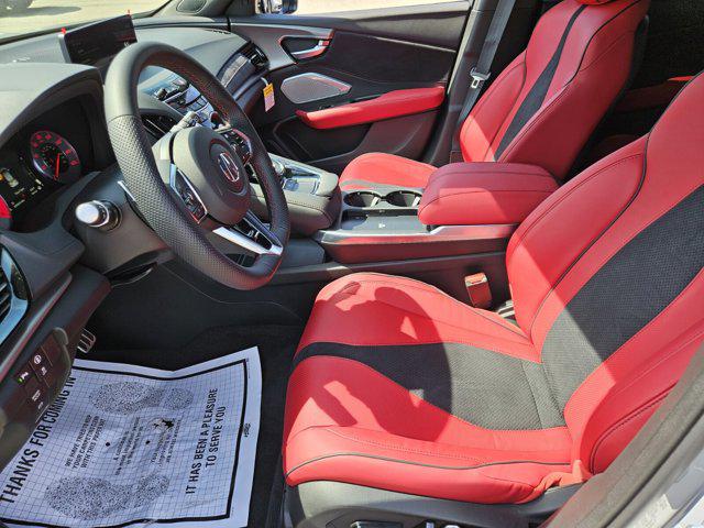 2026 Acura RDX A-Spec
