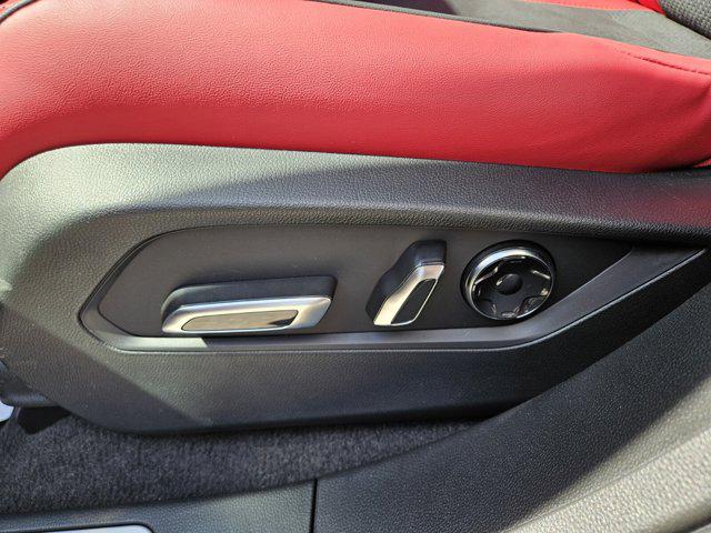 2026 Acura RDX A-Spec