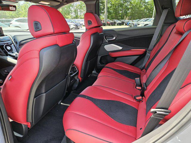 2026 Acura RDX A-Spec