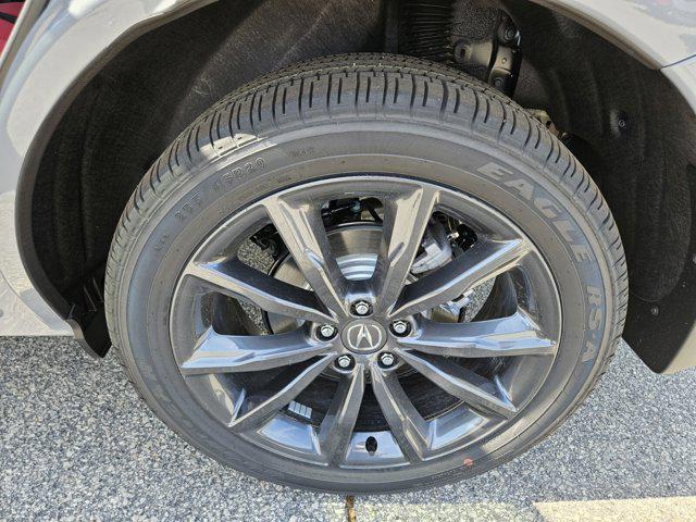 2026 Acura RDX A-Spec