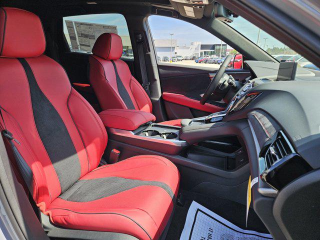 2026 Acura RDX A-Spec