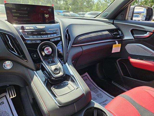 2026 Acura RDX A-Spec