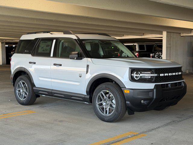 2026 Ford Bronco Sport Big Bend for sale in Springfield, VA