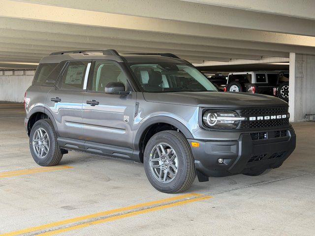 2026 Ford Bronco Sport Big Bend for sale in Springfield, VA