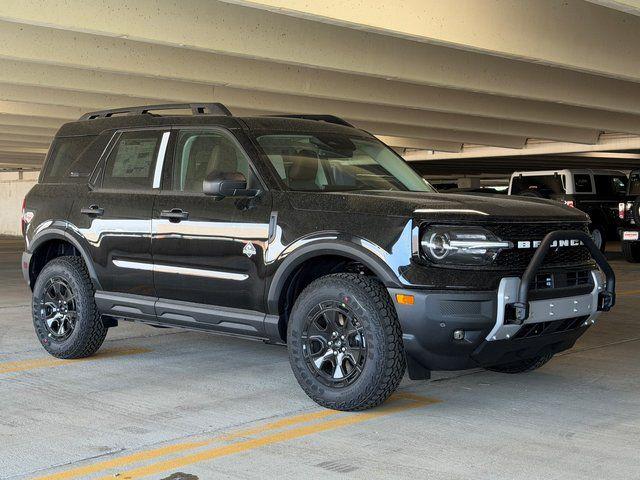 2026 Ford Bronco Sport Outer Banks for sale in Springfield, VA