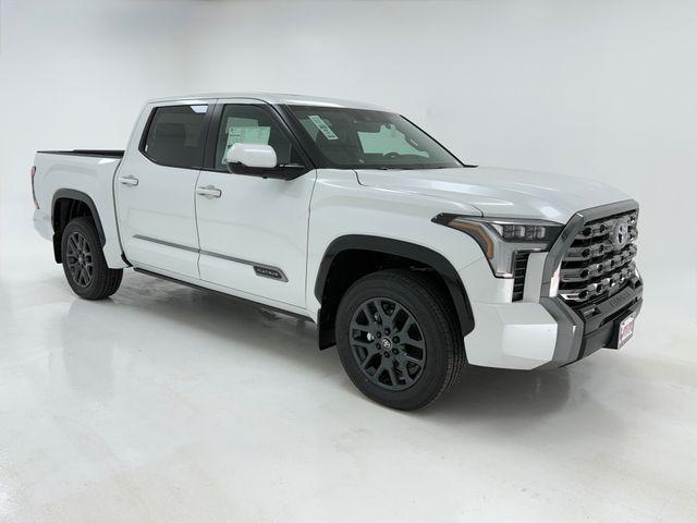 2026 Toyota Tundra Platinum CrewMax 5.5' Bed for sale in Robstown, TX