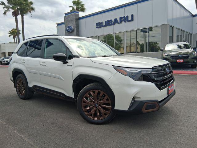 2026 Subaru Forester Sport Hybrid for sale in Edinburg, TX
