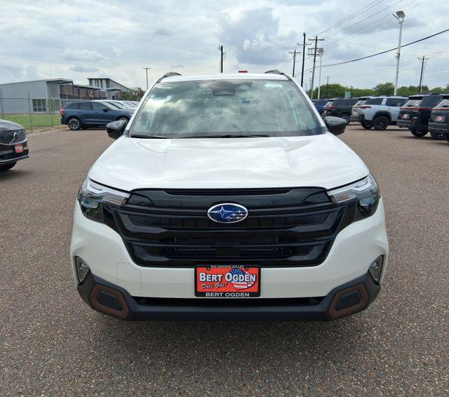 2026 Subaru Forester Sport Hybrid