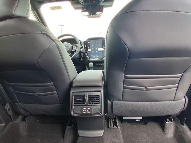 2026 Subaru Forester Sport Hybrid