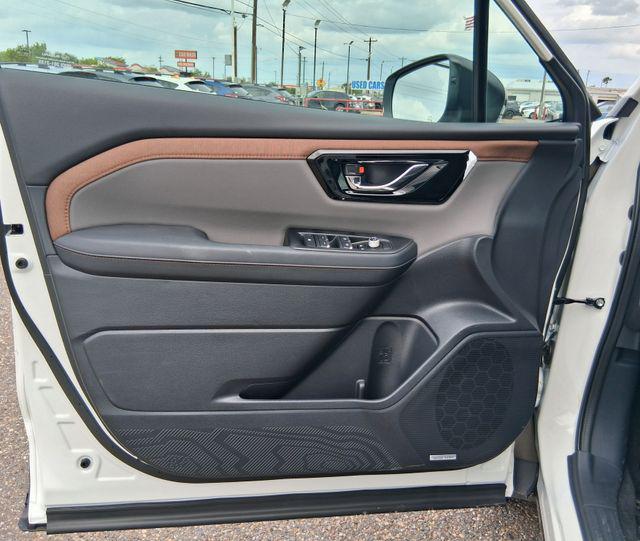 2026 Subaru Forester Sport Hybrid