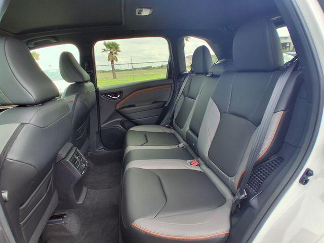 2026 Subaru Forester Sport Hybrid