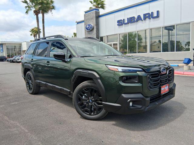 2026 Subaru Outback Limited XT for sale in Edinburg, TX