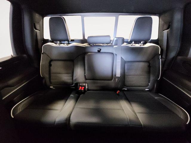 2026 GMC Sierra 2500HD Crew Cab, Standard Bed, AT4X, 4WD