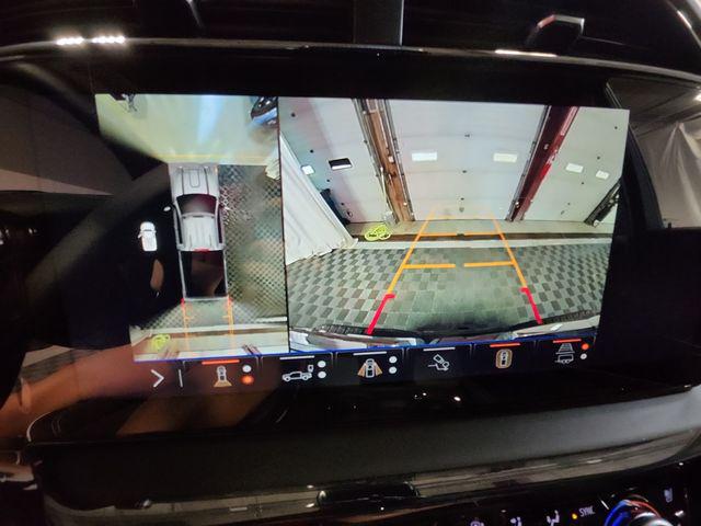 2026 GMC Sierra 2500HD Crew Cab, Standard Bed, AT4X, 4WD