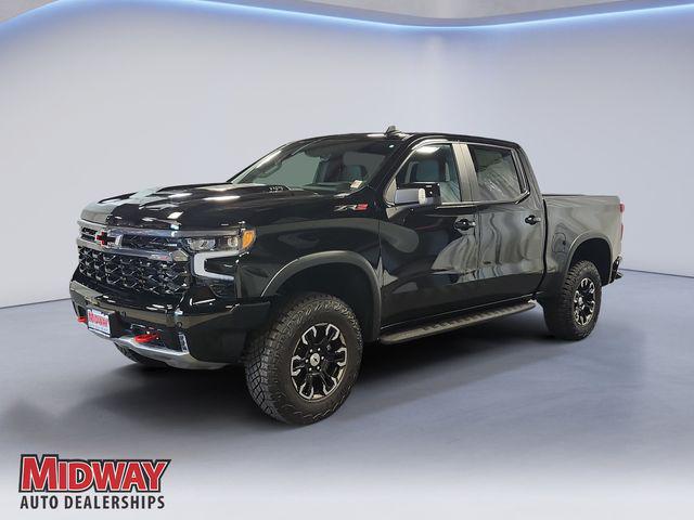 2026 Chevrolet Silverado 1500 4WD Crew Cab Short Bed ZR2 for sale in Kearney, NE
