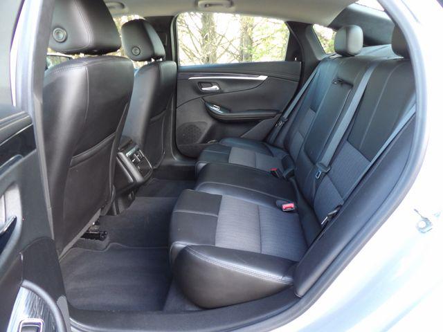 2017 Chevrolet Impala 1LT