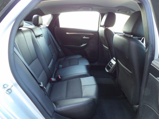 2017 Chevrolet Impala 1LT