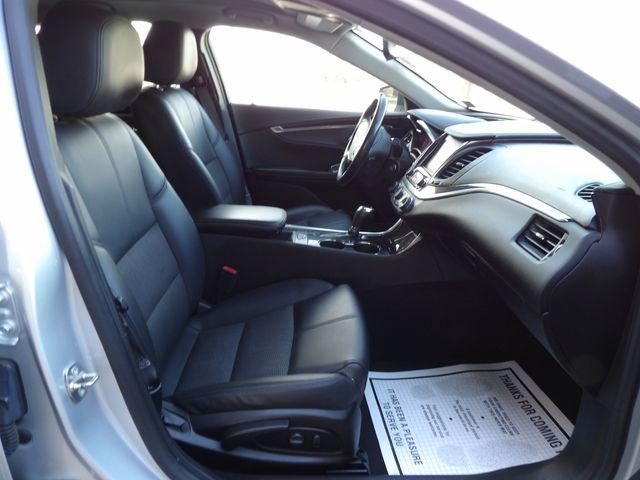 2017 Chevrolet Impala 1LT