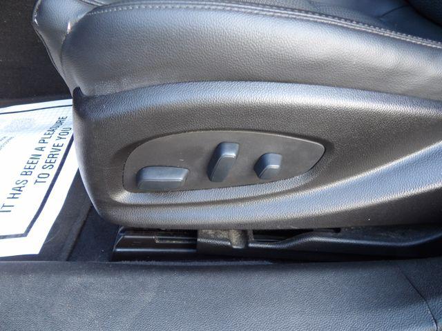 2017 Chevrolet Impala 1LT