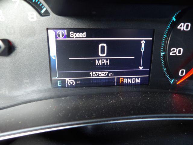 2017 Chevrolet Impala 1LT