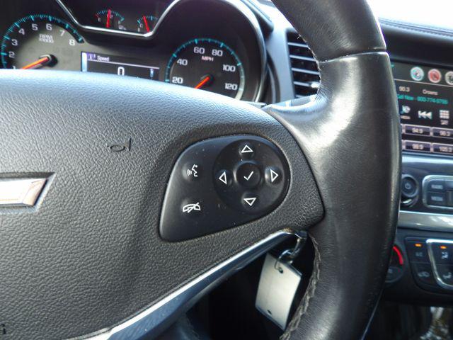 2017 Chevrolet Impala 1LT