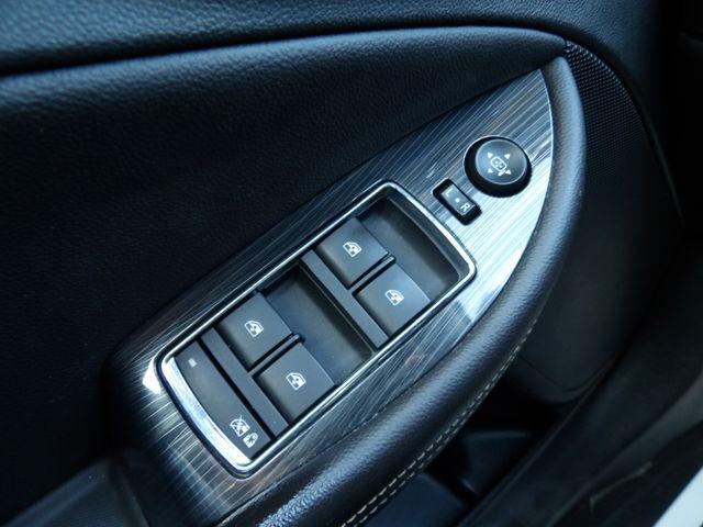 2017 Chevrolet Impala 1LT