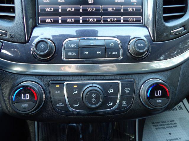 2017 Chevrolet Impala 1LT