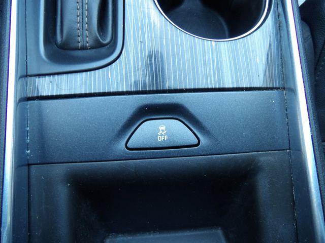 2017 Chevrolet Impala 1LT
