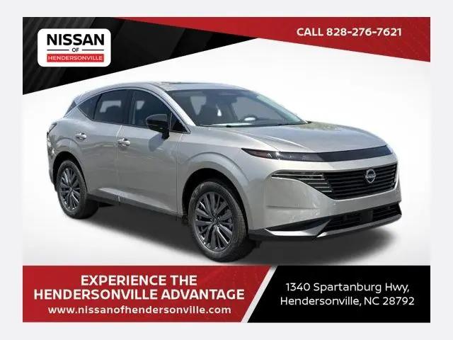 2026 Nissan Murano SL for sale in Hendersonville, NC