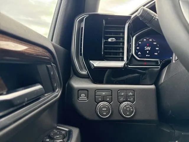 2026 Chevrolet Silverado 2500HD Crew Cab, Long Bed, LT, 4WD
