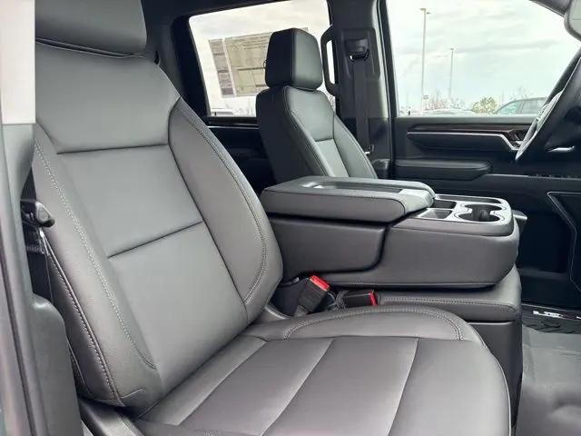2026 Chevrolet Silverado 2500HD Crew Cab, Long Bed, LT, 4WD