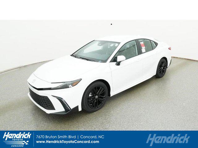 2026 Toyota Camry SE for sale in Concord, NC