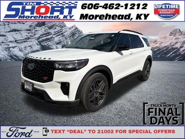 2026 Ford Explorer ST for sale in Morehead, KY