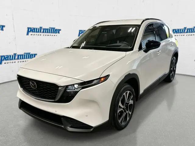 2026 Mazda CX-5 2.5 S Preferred for sale in Lexington, KY
