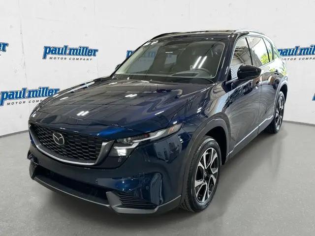 2026 Mazda CX-5 2.5 S Preferred for sale in Lexington, KY