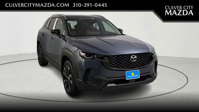 2026 Mazda CX-50 Hybrid Premium Plus for sale in Culver City, CA