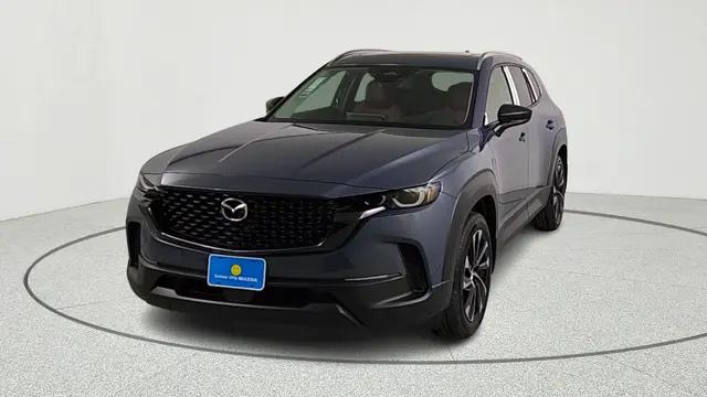 2026 Mazda CX-50 Hybrid Premium Plus