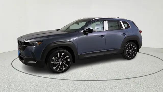 2026 Mazda CX-50 Hybrid Premium Plus