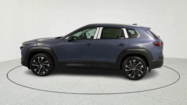 2026 Mazda CX-50 Hybrid Premium Plus