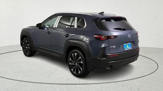 2026 Mazda CX-50 Hybrid Premium Plus