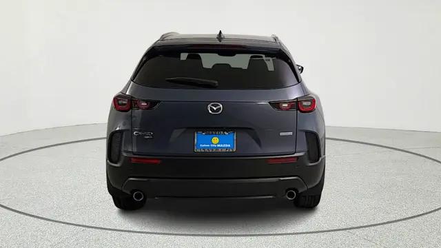 2026 Mazda CX-50 Hybrid Premium Plus