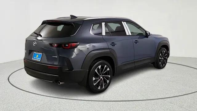2026 Mazda CX-50 Hybrid Premium Plus