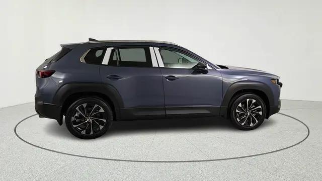 2026 Mazda CX-50 Hybrid Premium Plus